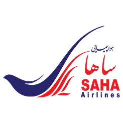هواپیمایی-ساها